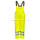 Hi Vis Waterproof ANSI Safety Bib Overalls